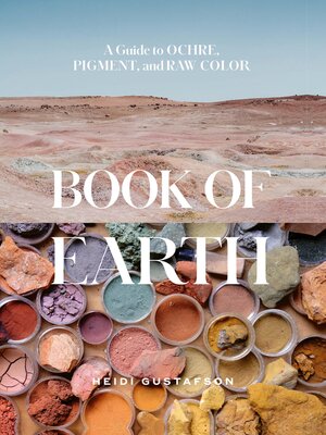 cover image of Book of Earth